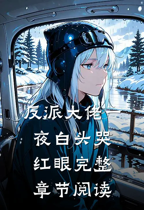 反派大佬一夜白头哭红眼完整章节阅读