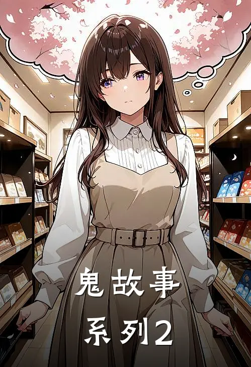 鬼故事系列2