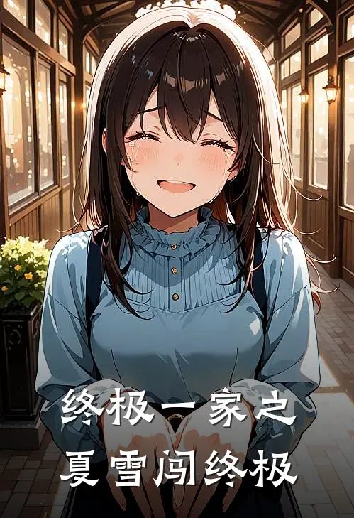 终极一家之夏雪闯终极
