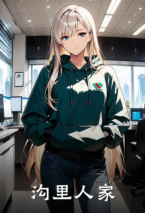 沟里人家