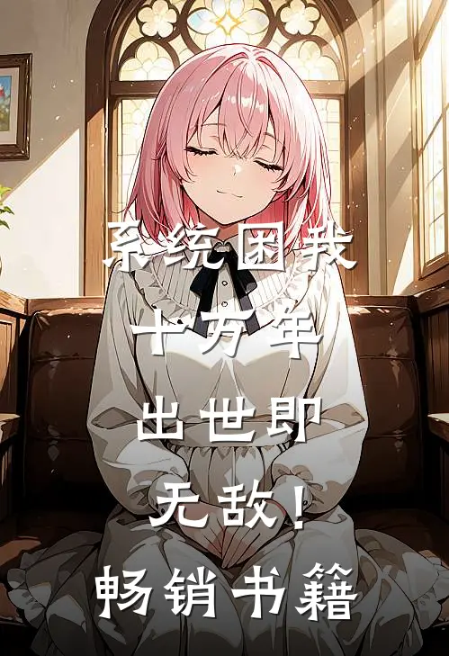 系统困我十万年，出世即无敌！畅销书籍