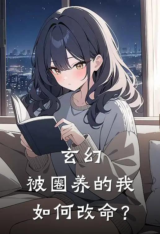 玄幻：被圈养的我如何改命？