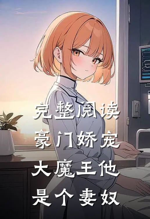 完整阅读豪门娇宠：大魔王他是个妻奴