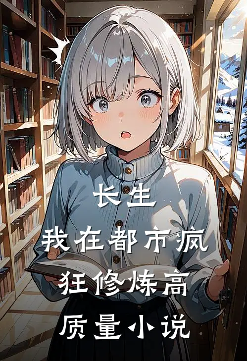 长生：我在都市疯狂修炼高质量小说