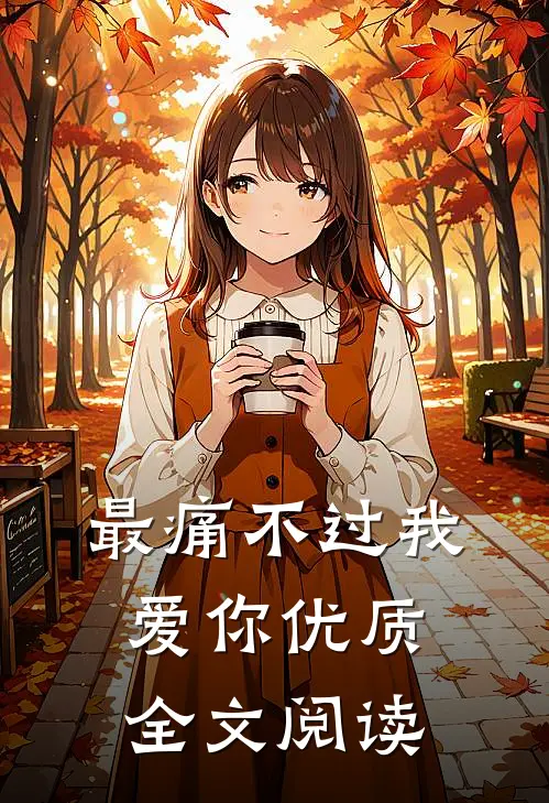 最痛不过我爱你优质全文阅读