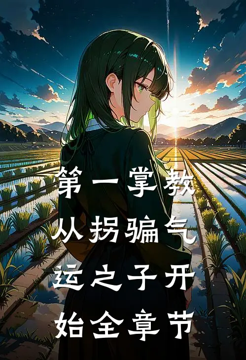 第一掌教：从拐骗气运之子开始全章节