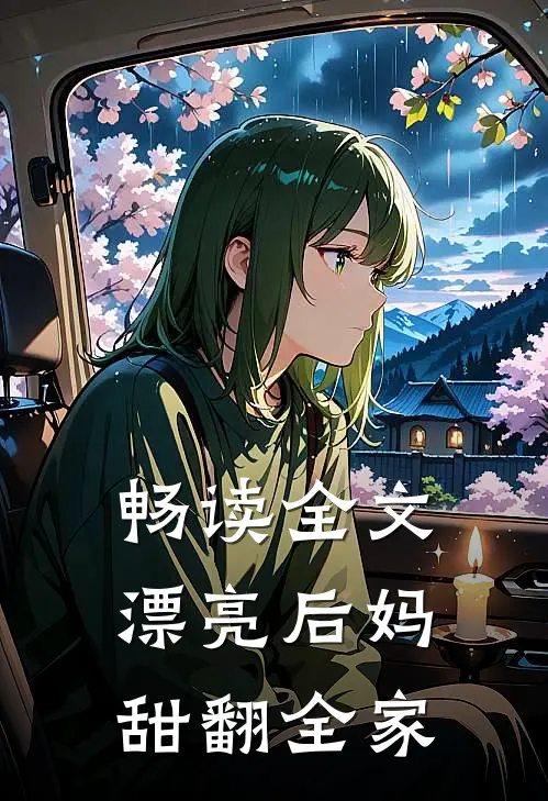 畅读全文漂亮后妈，甜翻全家