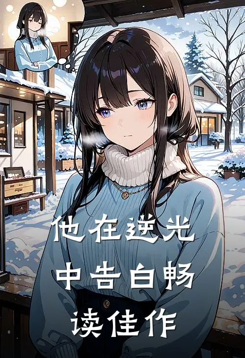 他在逆光中告白畅读佳作
