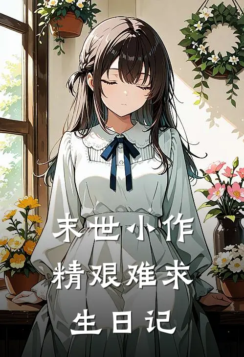 末世小作精艰难求生日记