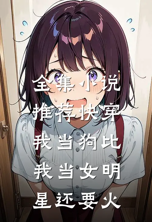 全集小说推荐快穿：我当狗比我当女明星还要火