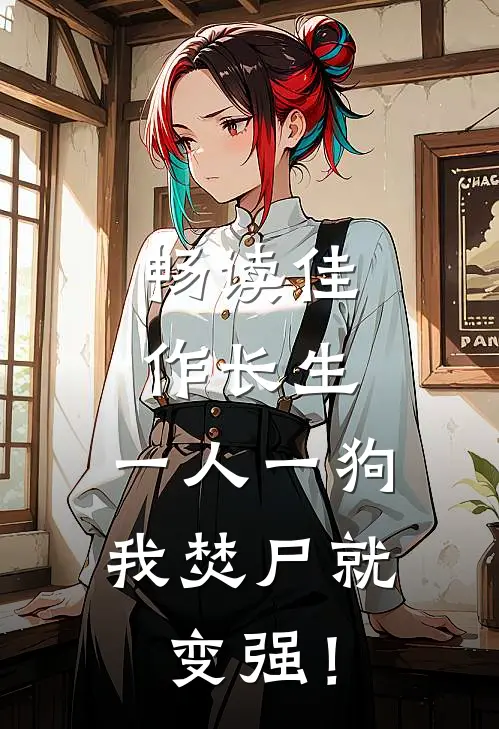 畅读佳作长生；一人一狗，我焚尸就变强！