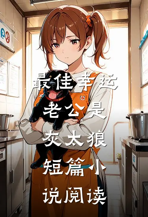 最佳幸运：老公是灰太狼.短篇小说阅读