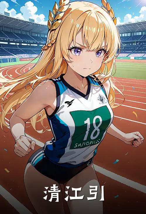 清江引