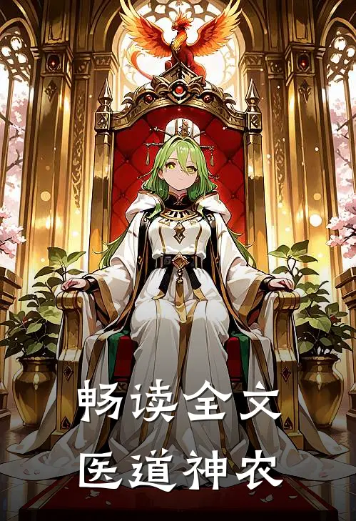 畅读全文医道神农