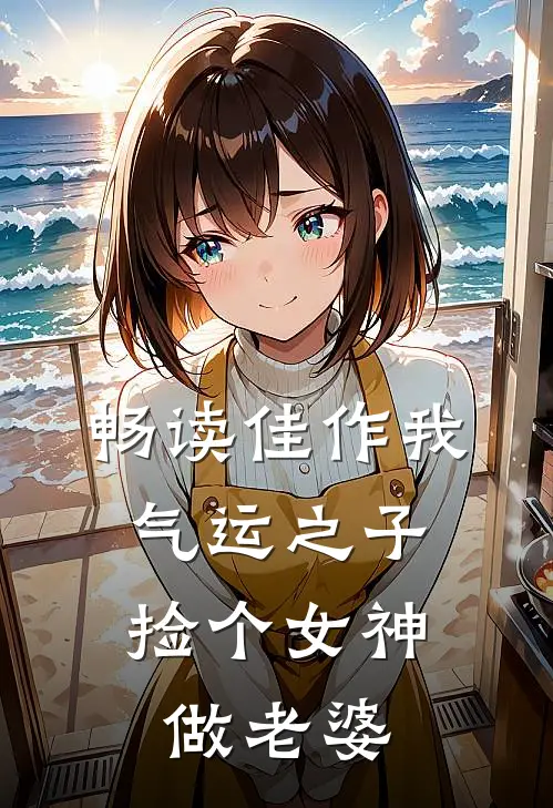畅读佳作我，气运之子，捡个女神做老婆