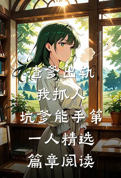 渣爹出轨我抓人，坑爹能手第一人精选篇章阅读