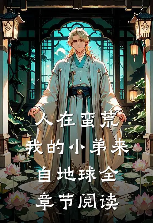 人在蛮荒：我的小弟来自地球全章节阅读