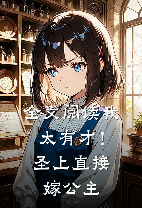 全文阅读我太有才！圣上直接嫁公主