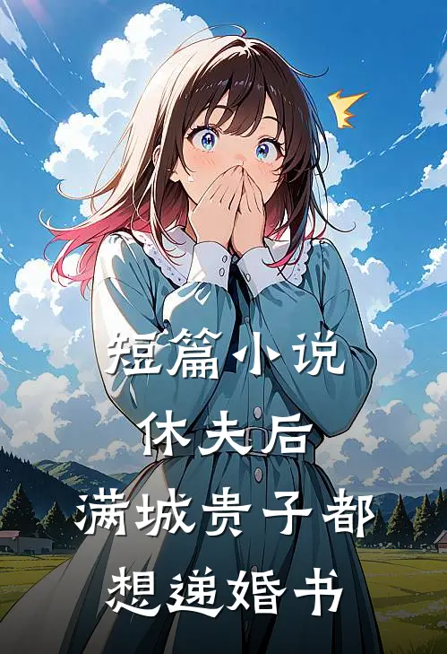 短篇小说休夫后，满城贵子都想递婚书