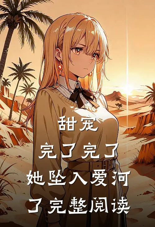 甜宠：完了完了，她坠入爱河了完整阅读