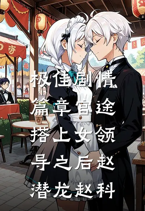 极佳剧情篇章官途，搭上女领导之后赵潜龙赵科