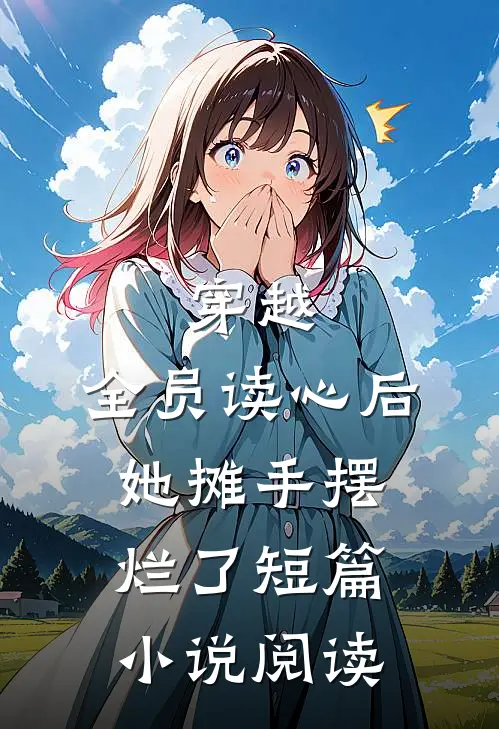 穿越：全员读心后她摊手摆烂了短篇小说阅读