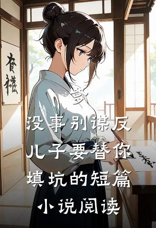 爹，没事别谋反，儿子要替你填坑的短篇小说阅读
