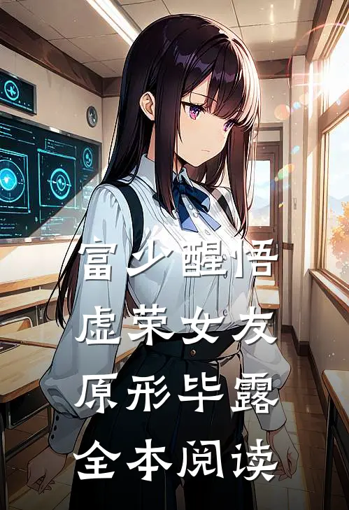 富少醒悟：虚荣女友原形毕露全本阅读