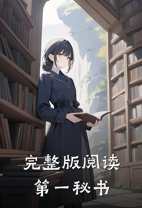 完整版阅读第一秘书