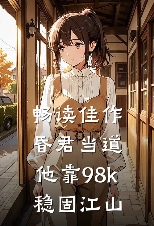 畅读佳作昏君当道：他靠98k稳固江山