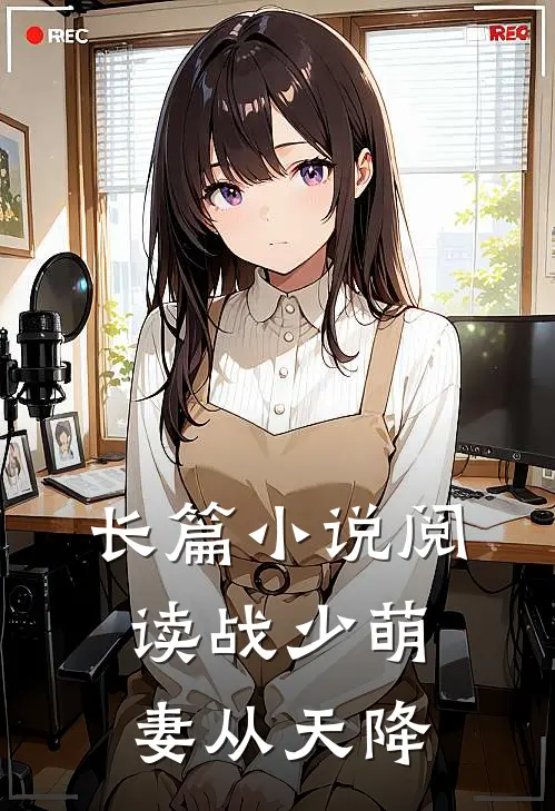 长篇小说阅读战少萌妻从天降