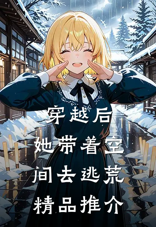 穿越后，她带着空间去逃荒精品推介