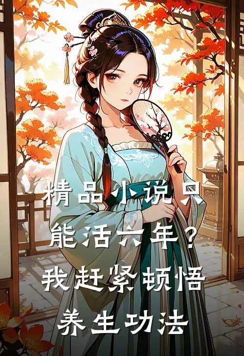 精品小说只能活六年？我赶紧顿悟养生功法