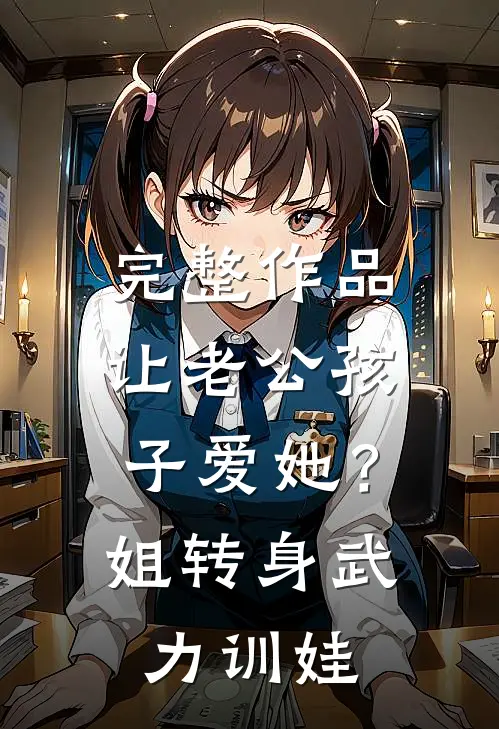 完整作品让老公孩子爱她？姐转身武力训娃