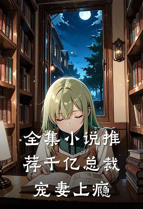 全集小说推荐千亿总裁宠妻上瘾