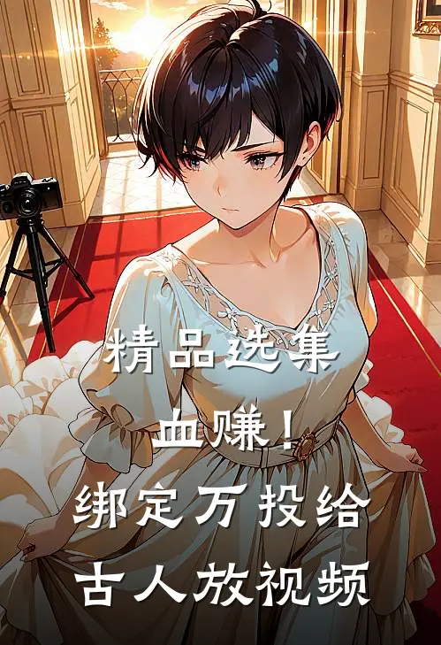 精品选集血赚！绑定万投给古人放视频