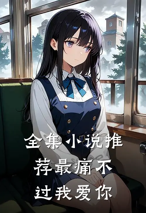 全集小说推荐最痛不过我爱你
