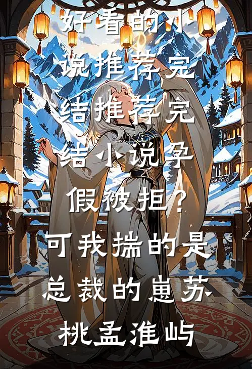 末世首领穿七零，吃着猪食我馋哭了