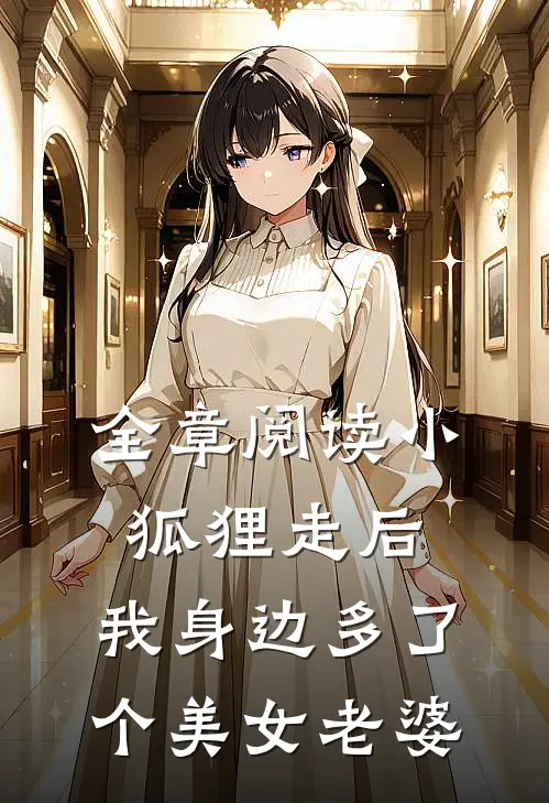 全章阅读小狐狸走后，我身边多了个美女老婆