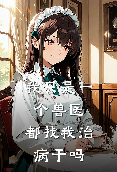 我只是一个兽医，都找我治病干吗