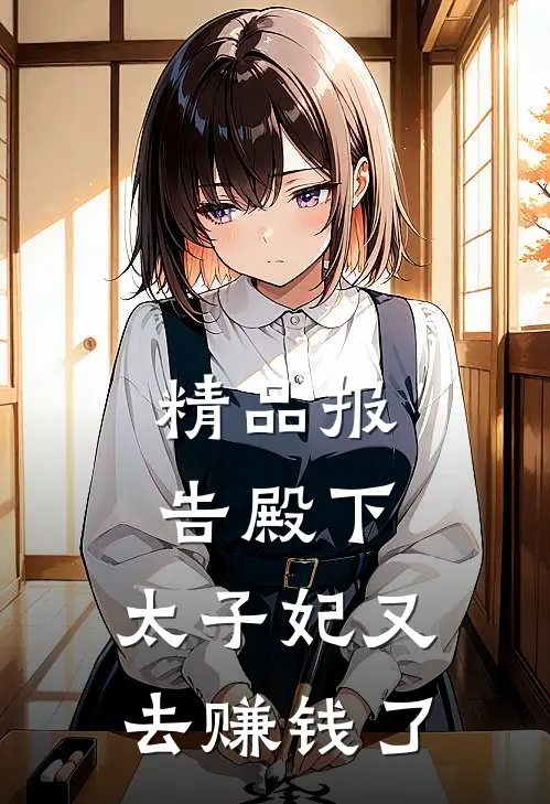 精品报告殿下，太子妃又去赚钱了