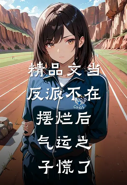 精品文当反派不在摆烂后，气运之子慌了