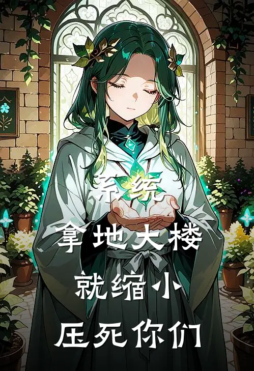 系统：拿地大楼就缩小，压死你们