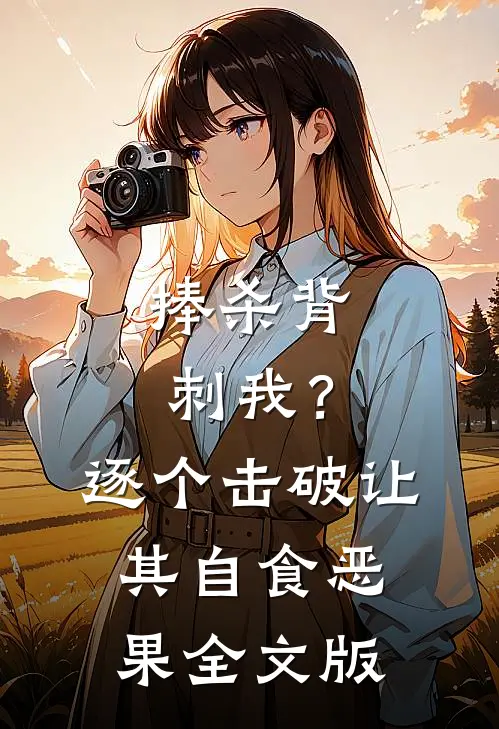 捧杀背刺我？逐个击破让其自食恶果全文版