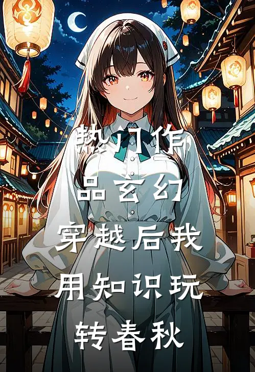 热门作品玄幻：穿越后我用知识玩转春秋
