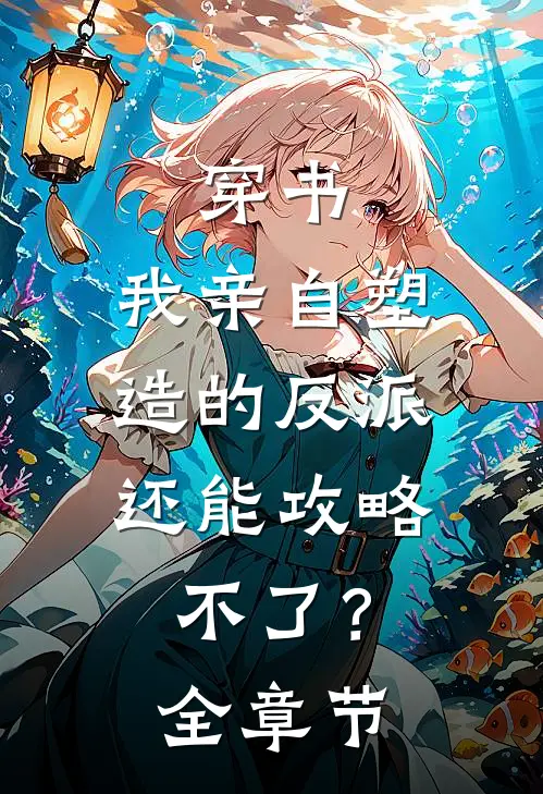 穿书：我亲自塑造的反派，还能攻略不了？全章节