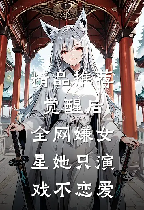 精品推荐觉醒后，全网嫌女星她只演戏不恋爱