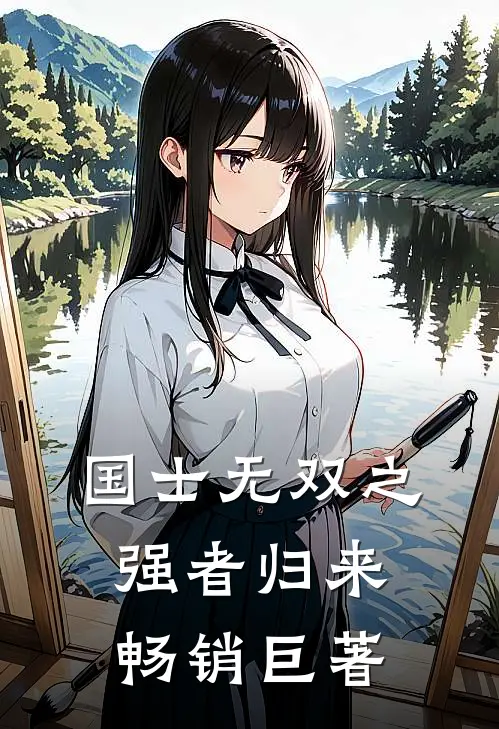 国士无双之强者归来畅销巨著