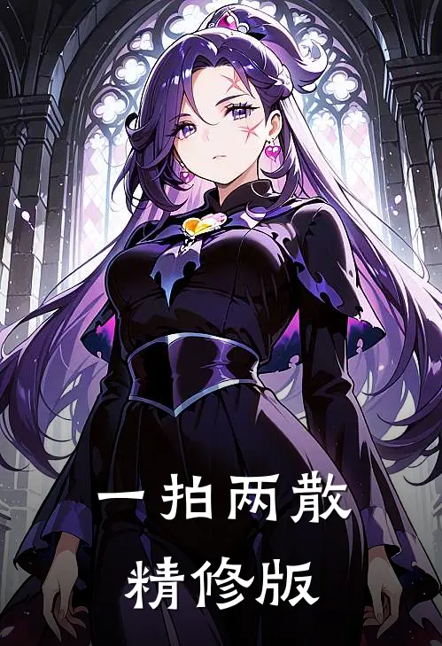 一拍两散精修版