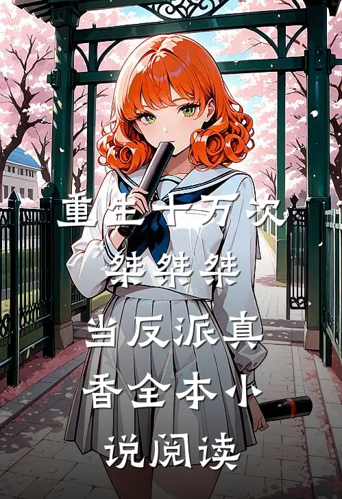 重生十万次：桀桀桀，当反派真香全本小说阅读